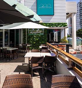 Shiraz - Best Persian Restaurant + Bar Gold Coast